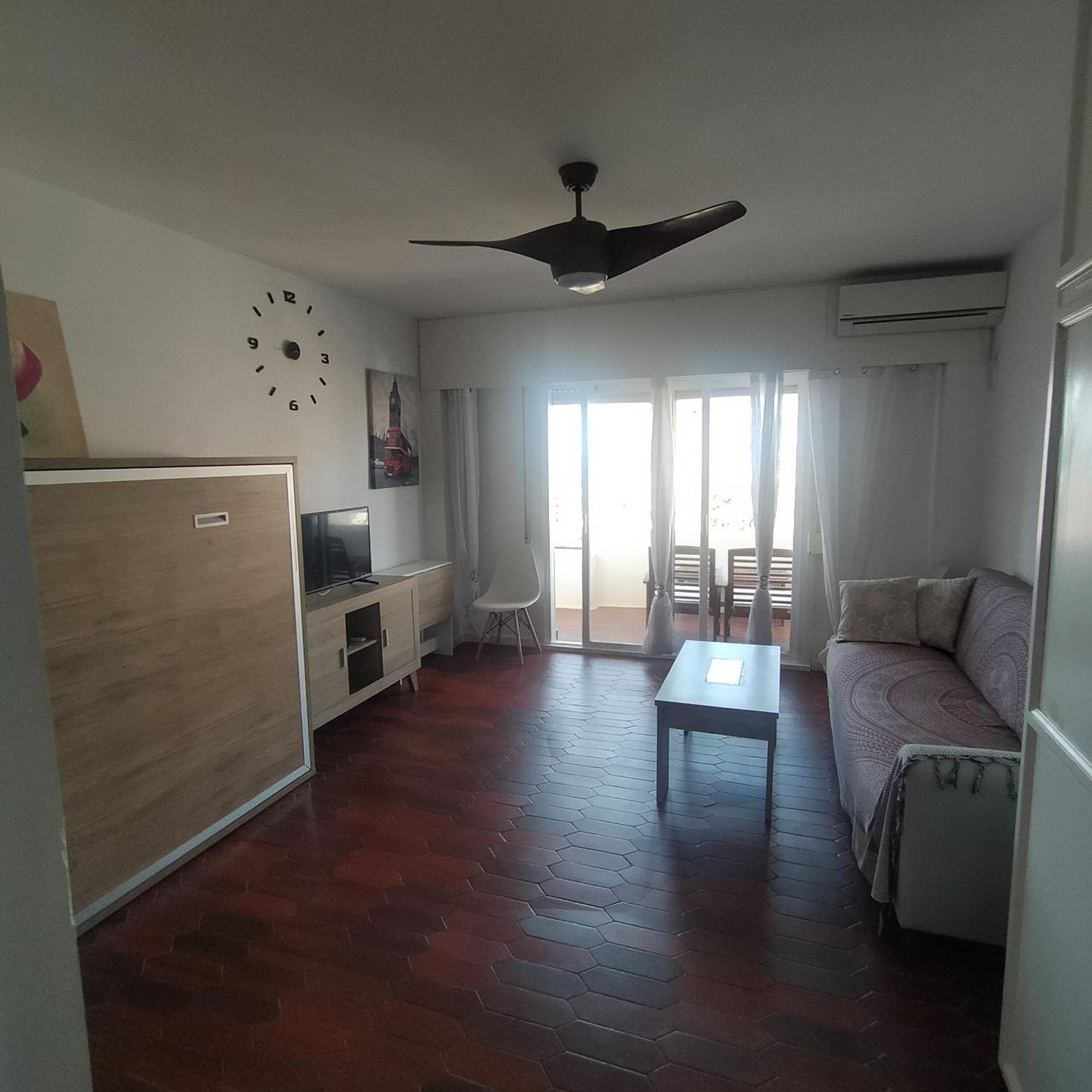 Estudio Paraiso Aguadulce  Zewnętrze zdjęcie