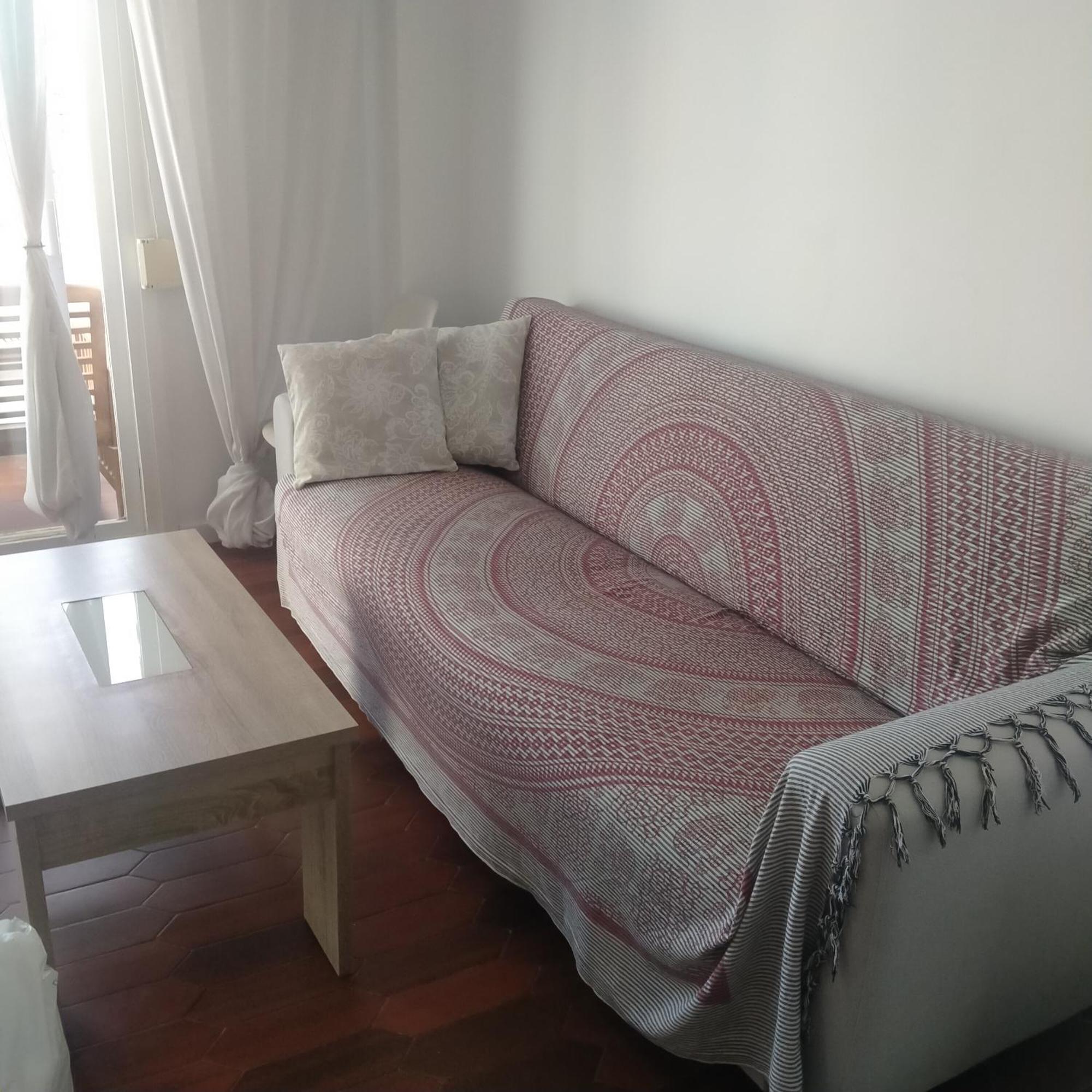 Estudio Paraiso Aguadulce  Zewnętrze zdjęcie