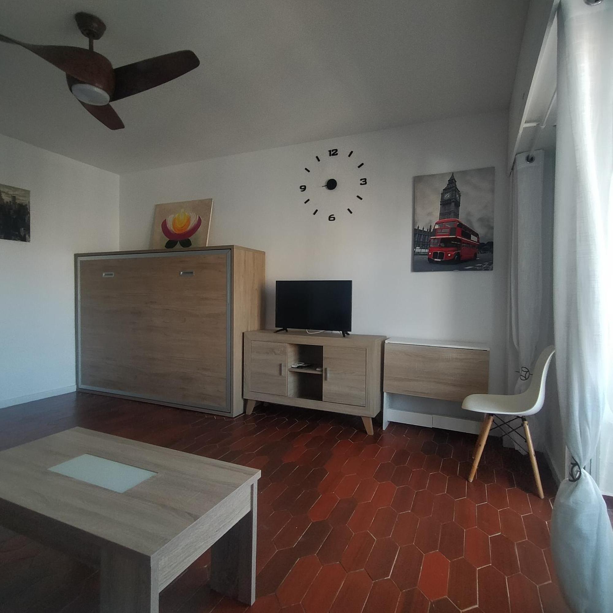 Estudio Paraiso Aguadulce  Zewnętrze zdjęcie