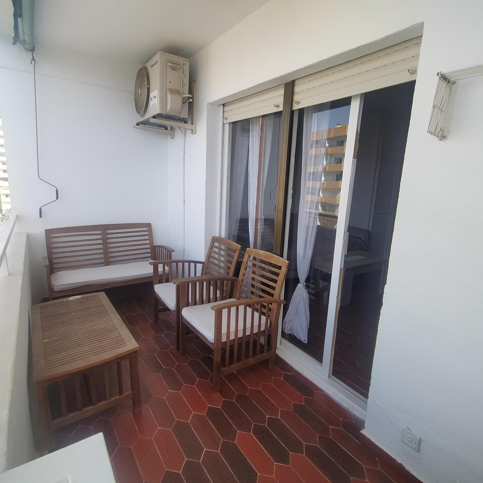 Estudio Paraiso Aguadulce  Zewnętrze zdjęcie