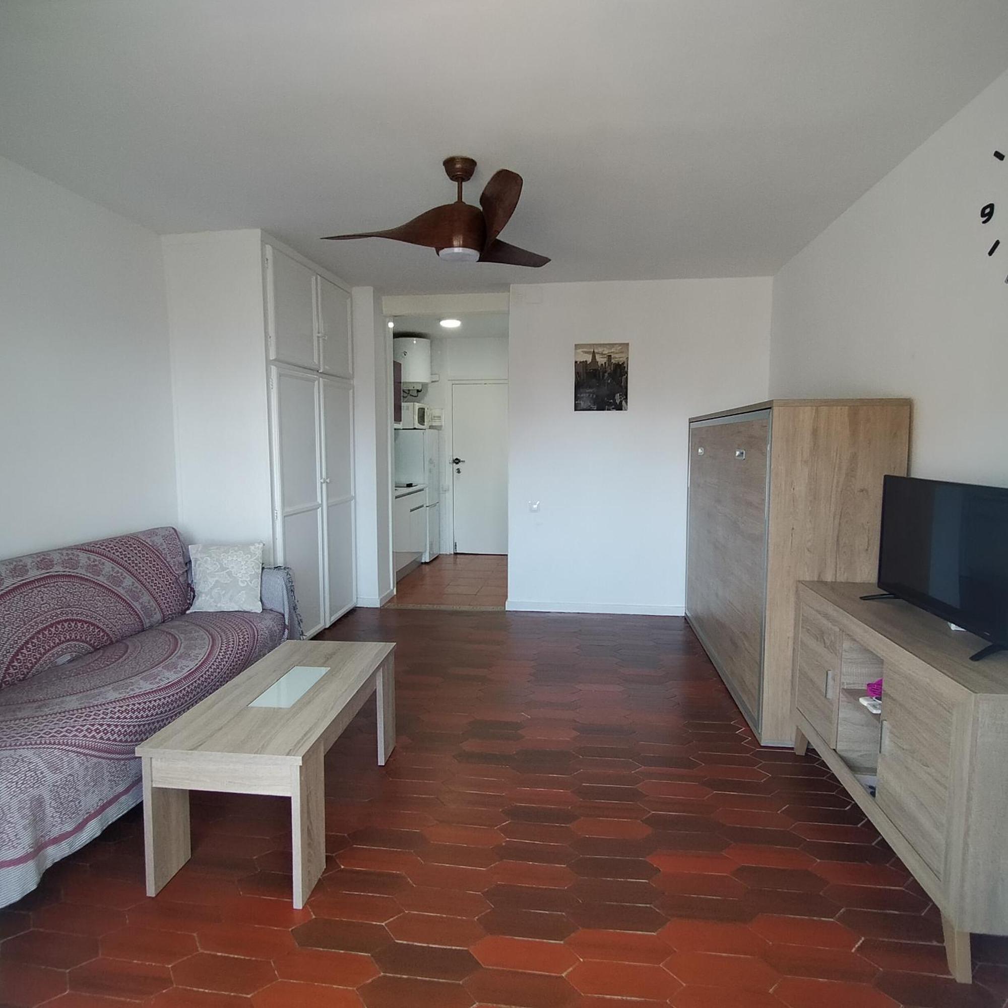 Estudio Paraiso Aguadulce  Zewnętrze zdjęcie