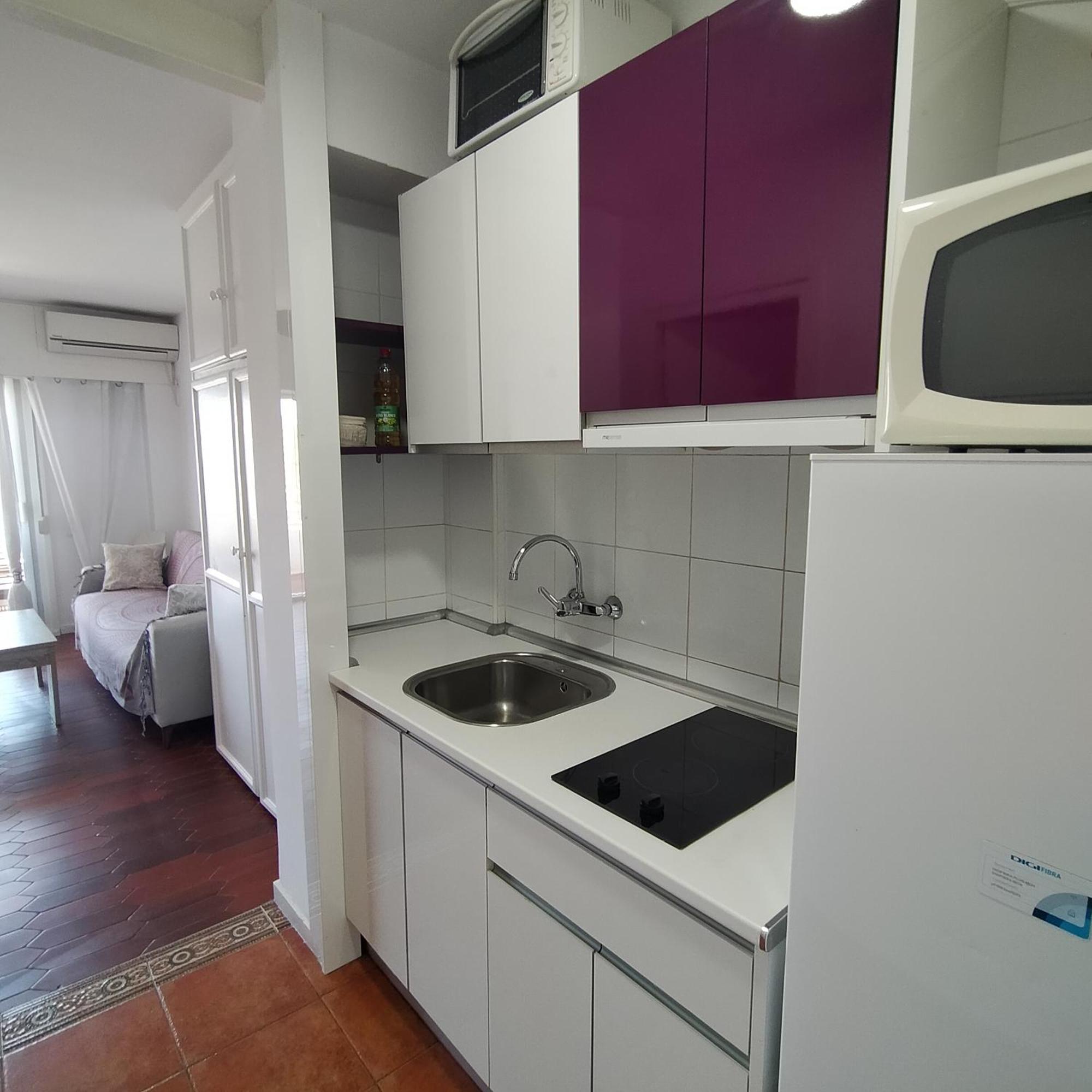 Estudio Paraiso Aguadulce  Zewnętrze zdjęcie