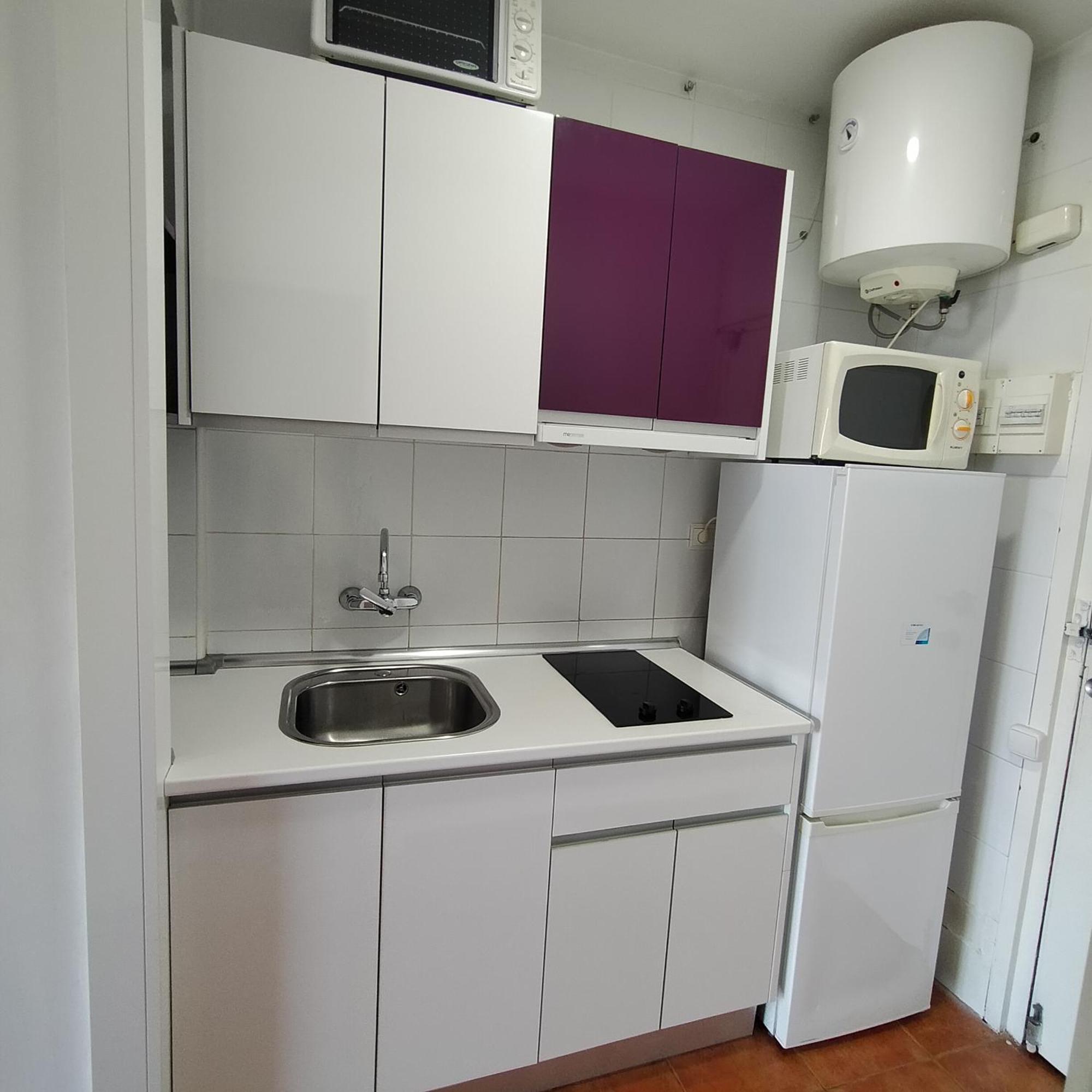 Estudio Paraiso Aguadulce  Zewnętrze zdjęcie