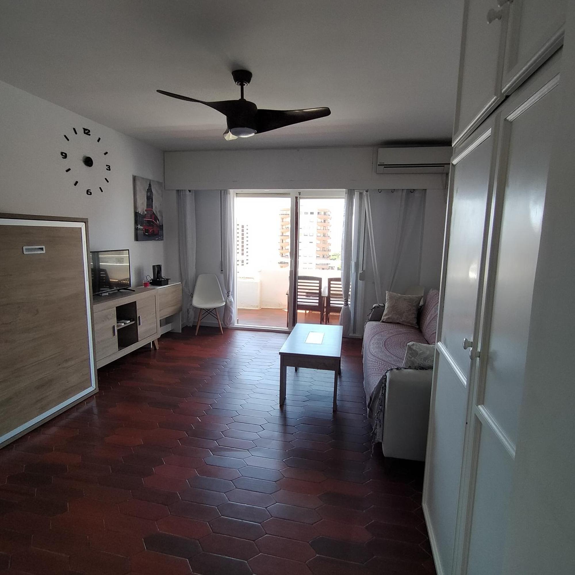 Estudio Paraiso Aguadulce  Zewnętrze zdjęcie