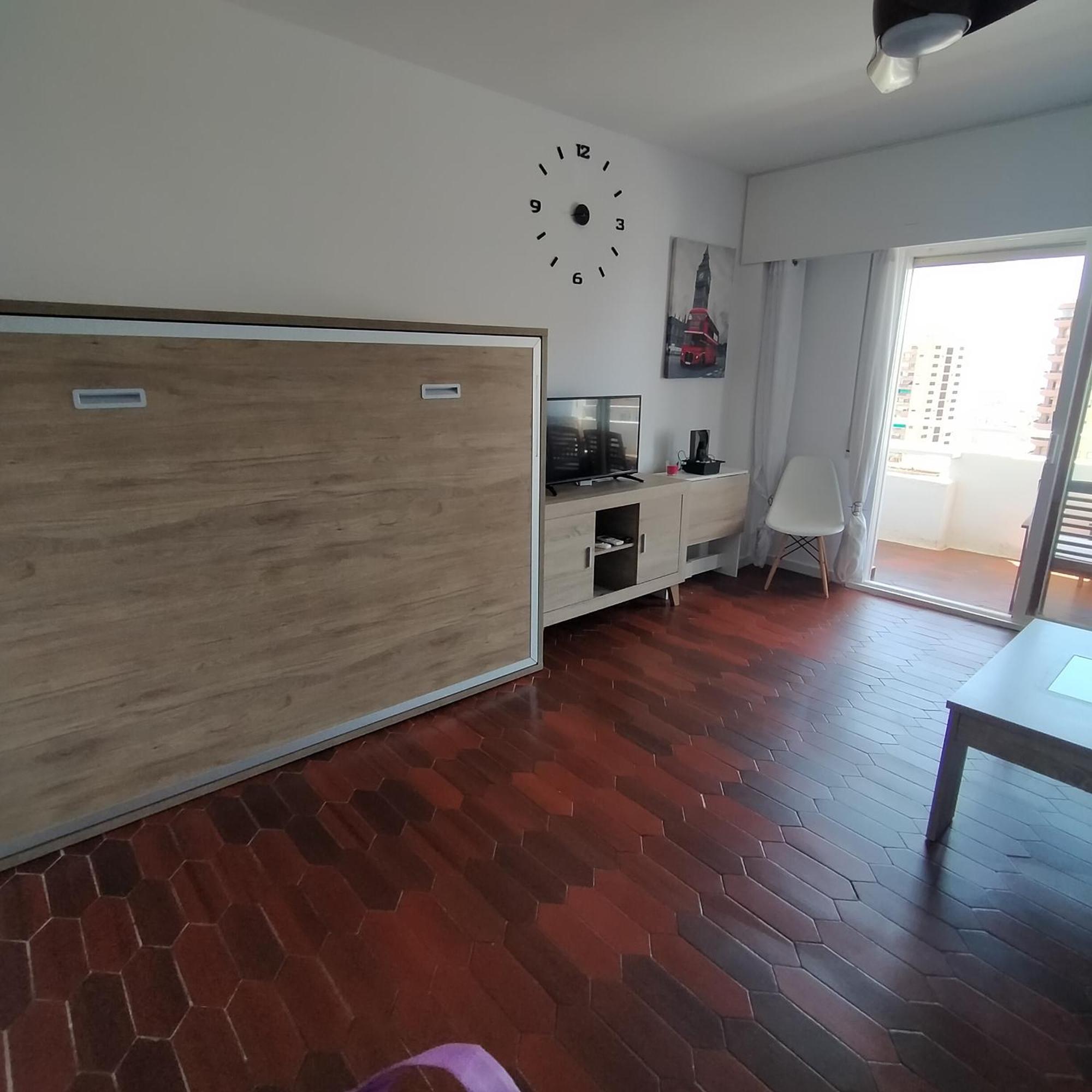 Estudio Paraiso Aguadulce  Zewnętrze zdjęcie