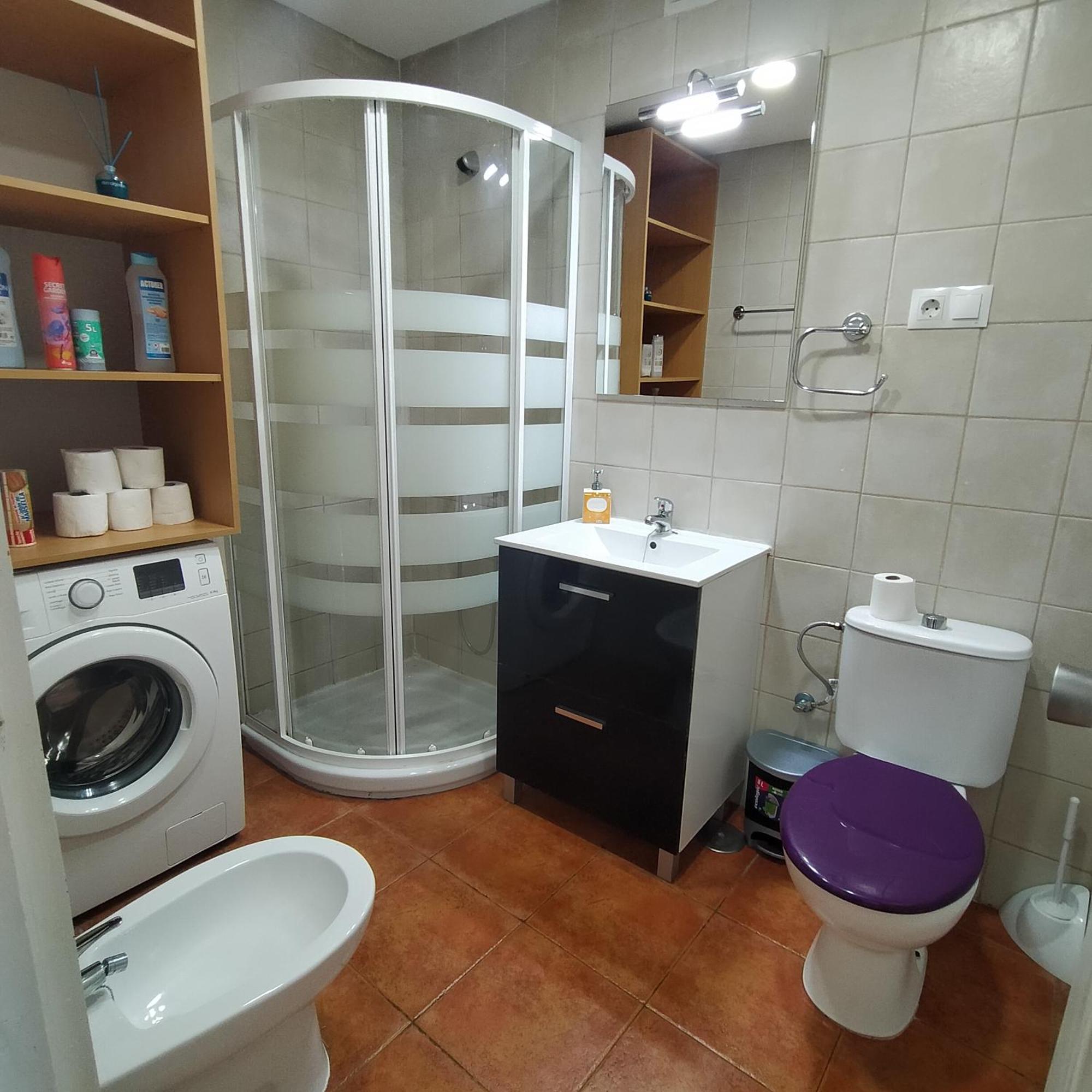 Estudio Paraiso Aguadulce  Zewnętrze zdjęcie